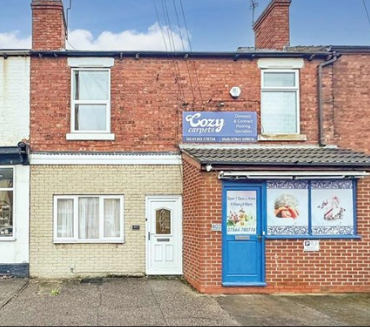 Investment Potential in DONCASTER photo